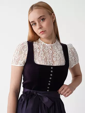 GOTTSEIDANK | Dirndlbluse ERNESTA | 